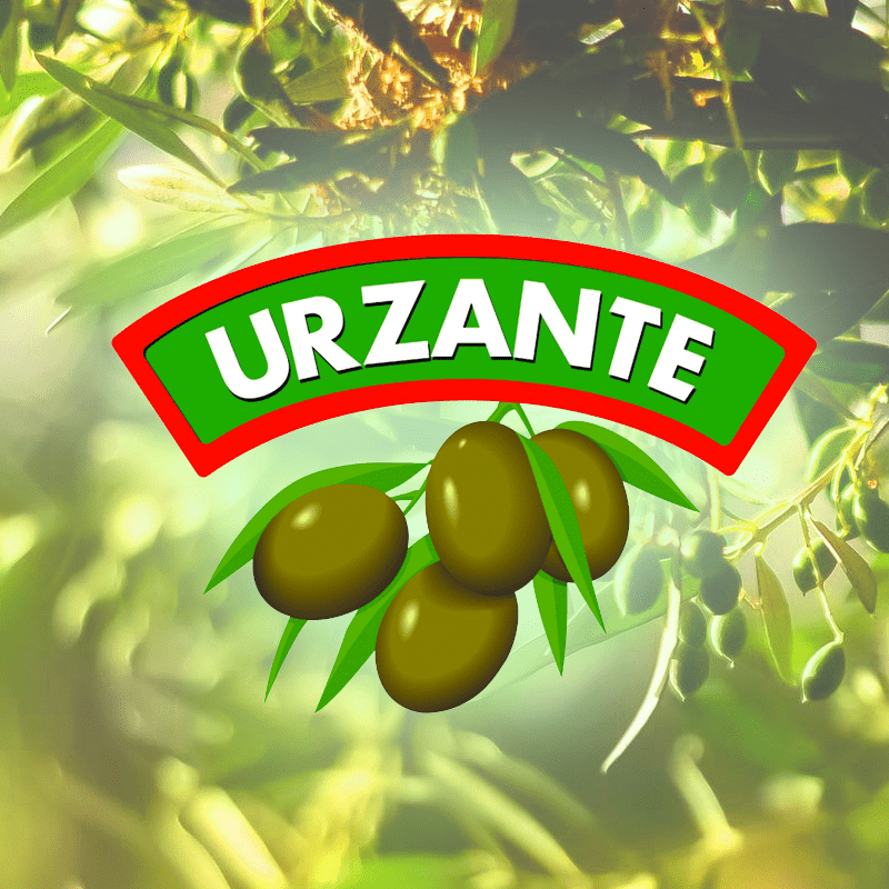 Urzante, un gran aceite de oliva virgen extra a un precio inmejorable... y muchos aceites y derivados más.