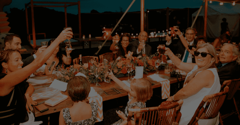 Cestas de Navidad paco Sánchez