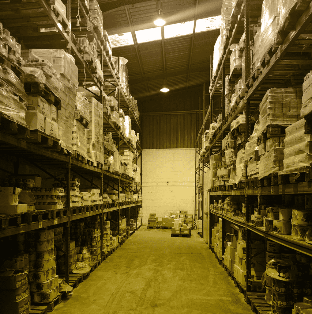 Paco Sánchez Hostelería, el mayorista del canal HORECA